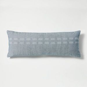 New Hearth & Hand Long Lumbar Pillow